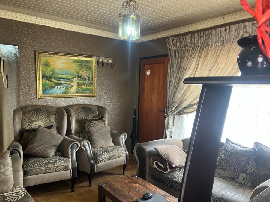 3 Bedroom Property for Sale in Rustenburg Central North West